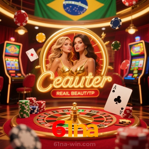 61na：Apostas ao vivo no futebol e prêmios épicos nos jogos de cassino!