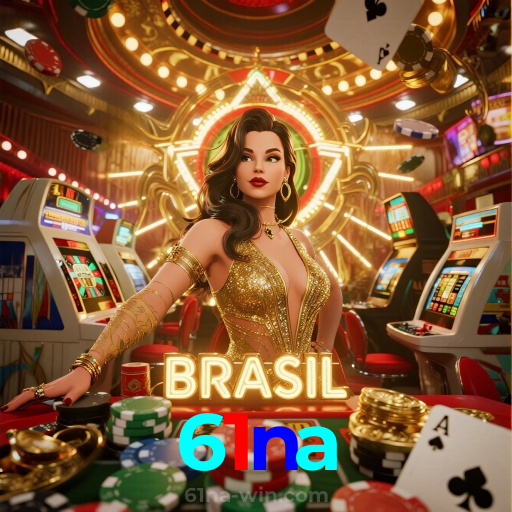 61na：Sinta a emoção de ganhar no cassino online! Aposte e vença!