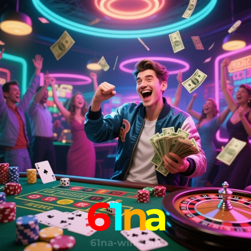61na:O cassino online mais confiável para você apostar no futebol e jogar poker!