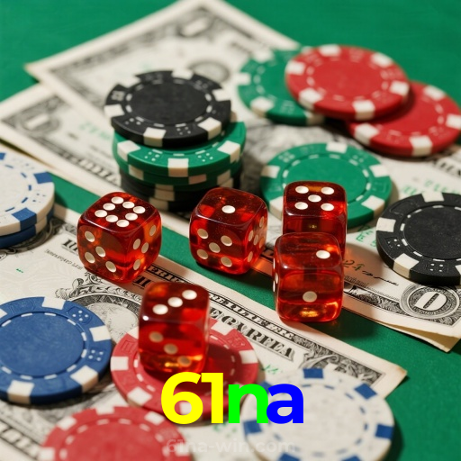 61na:Apostas no futebol e grandes vitórias em roleta e blackjack!
