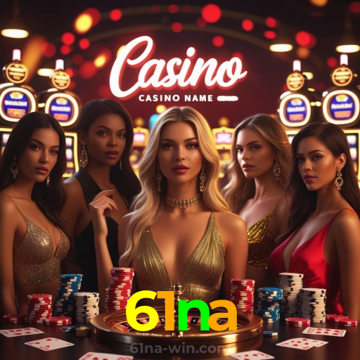 61na:Gire as slots e conquiste prêmios incríveis no nosso cassino!