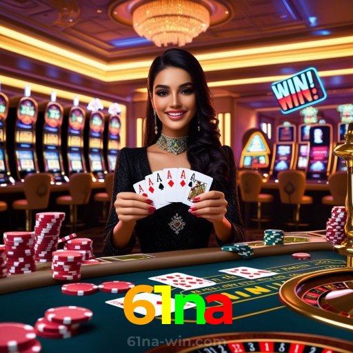 61na:Jogue blackjack, aposte no futebol e ganhe grandes prêmios no cassino online!