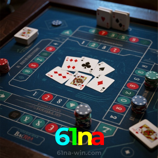 61na:Grandes vitórias em poker, roleta e apostas no futebol esperam por você!