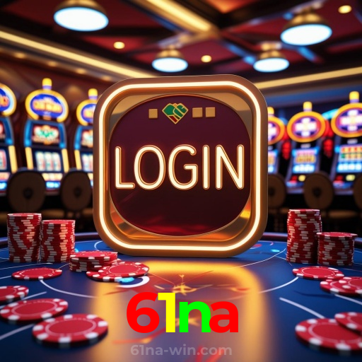 61na:Jogue nas melhores slots e descubra o jackpot dos seus sonhos!