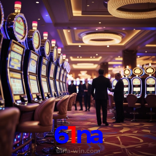 61na:Jogue nas mesas de poker e conquiste prêmios épicos!
