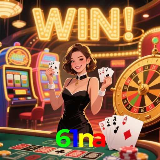 61na：Jogue poker, aposte no futebol e ganhe em nosso cassino online confiável!