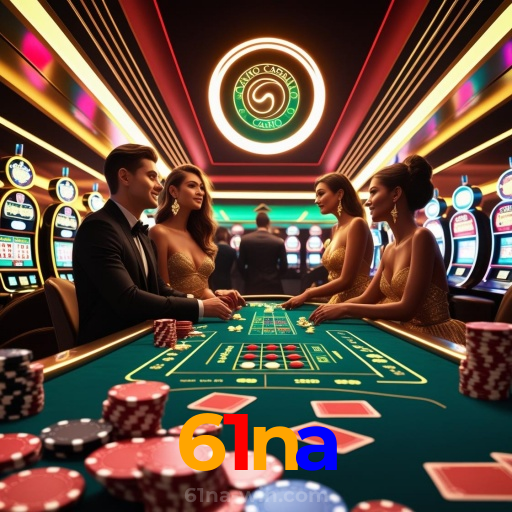 61na:Jogue no cassino online e aposte no futebol para ganhar grandes prêmios!