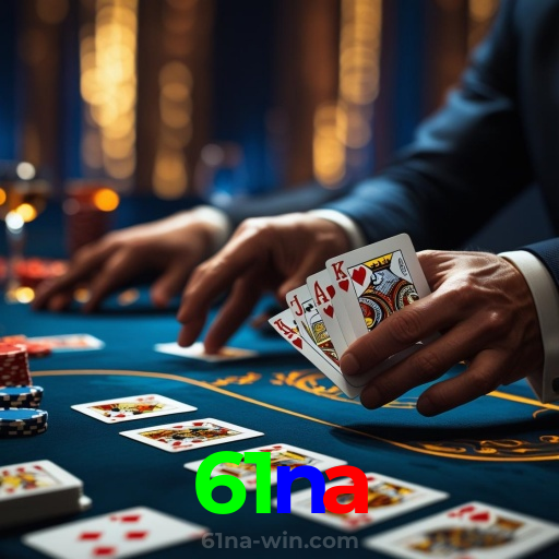 61na:Seu time na vitória e os jackpots no cassino online te esperam!