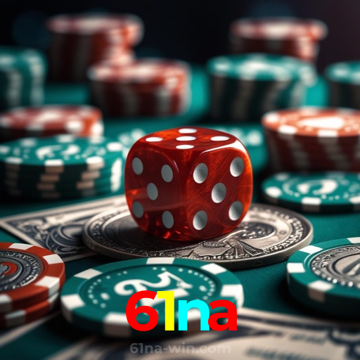 61na:Aposte nas mesas de poker e ganhe vitórias épicas!