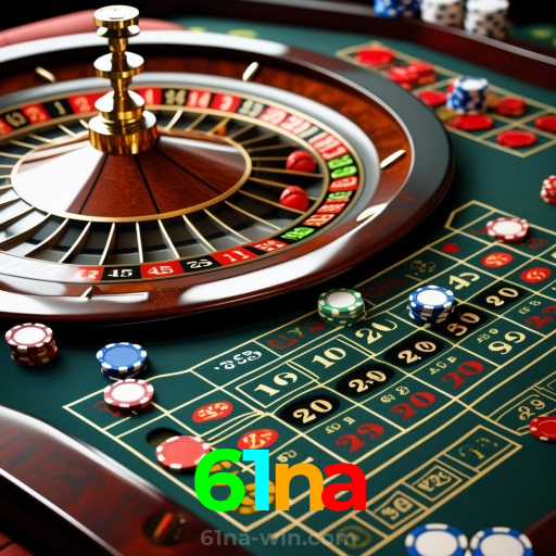 61na:Diversão garantida com blackjack, roleta e apostas ao vivo no futebol!