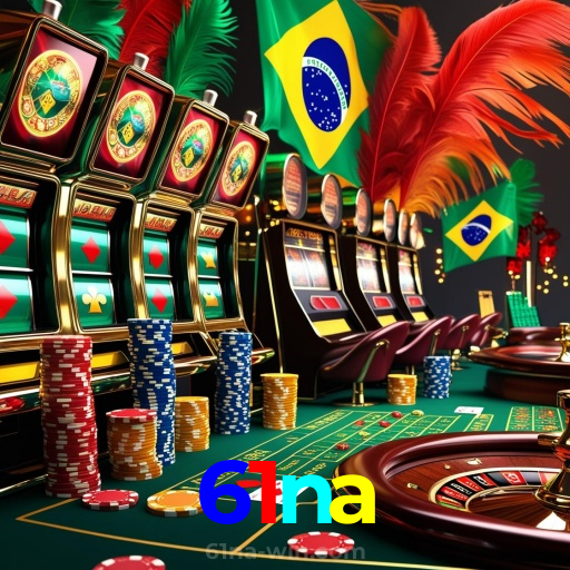 61na:Apostas em futebol e diversão em blackjack esperam por você!