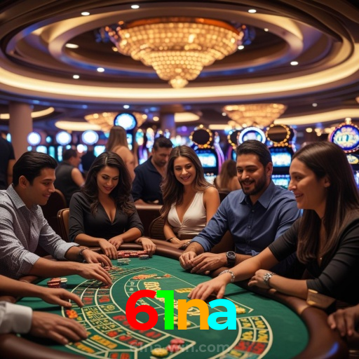 61na:Entre no nosso cassino e aposte nas melhores máquinas caça-níqueis!