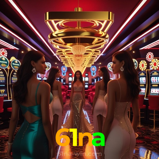61na:Jogue nas slots e ganhe prêmios surreais!
