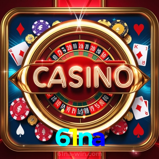 61na:Jogue no melhor cassino online e descubra os maiores jackpots!