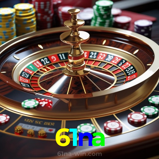 61na:Apostas emocionantes em futebol e diversão garantida em blackjack e roleta!