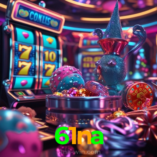 61na:As maiores vitórias estão te esperando nas nossas slots online!