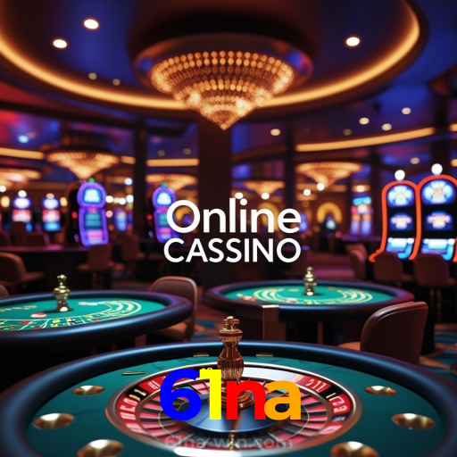 61na:O cassino online mais confiável para você apostar no futebol e jogar blackjack!