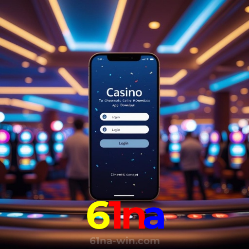 61na:A melhor plataforma para apostas no futebol e diversão em jogos de cassino!