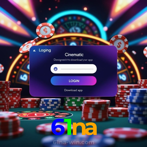61na:Em cada giro, novas vitórias! Venha jogar nas melhores slots!