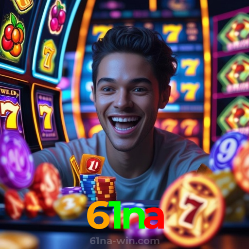 61na:Em nosso cassino online, sua sorte vai brilhar! Aposte e vença!