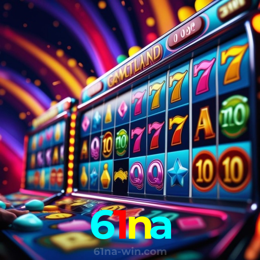 61na:O melhor do cassino está ao seu alcance! Jogue agora!