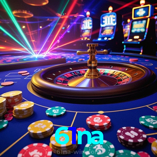 61na:A sorte não tem limites! Vença no Blackjack e leve o prêmio!