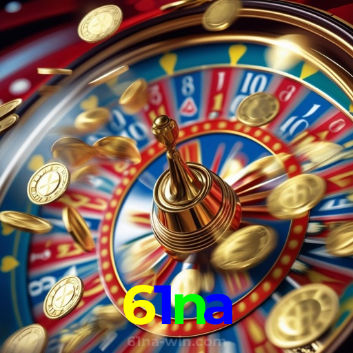 61na:A sorte te espera nas nossas roletas! Aposte e vença!