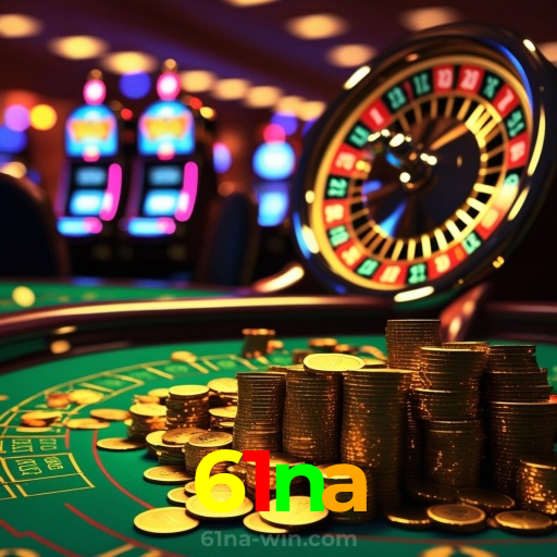 61na:Onde sua sorte no futebol encontra prêmios em slots e roleta!