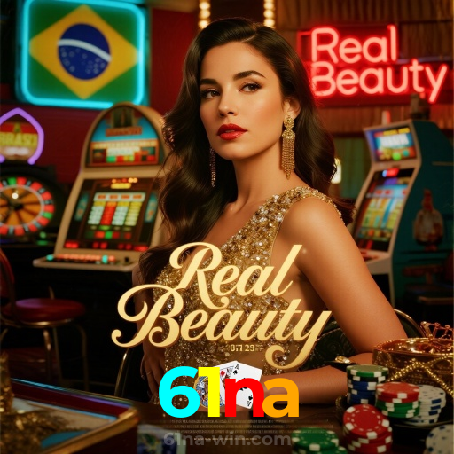 61na：Ganhe no blackjack, aposte no futebol e vença com grandes prêmios!