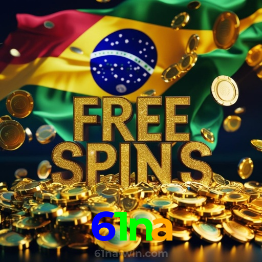 61na：Jogue nas slots e mude sua sorte com grandes vitórias!