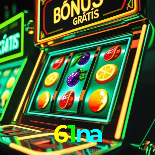 61na:O cassino online perfeito para quem ama futebol e jogos emocionantes!