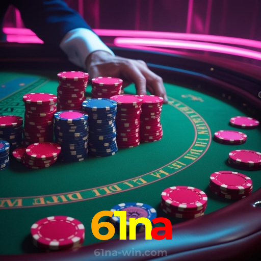 61na:Aposte no futebol e ganhe em jogos de cassino como roleta e blackjack!