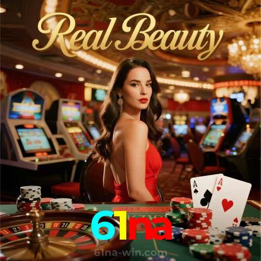 61na:Jogue slots, poker e aposte no futebol no cassino online mais emocionante!