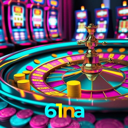 61na:Jogue agora e desafie a sorte em nosso cassino online!