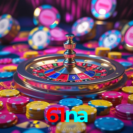 61na:A diversão e as vitórias estão te esperando no nosso cassino online!