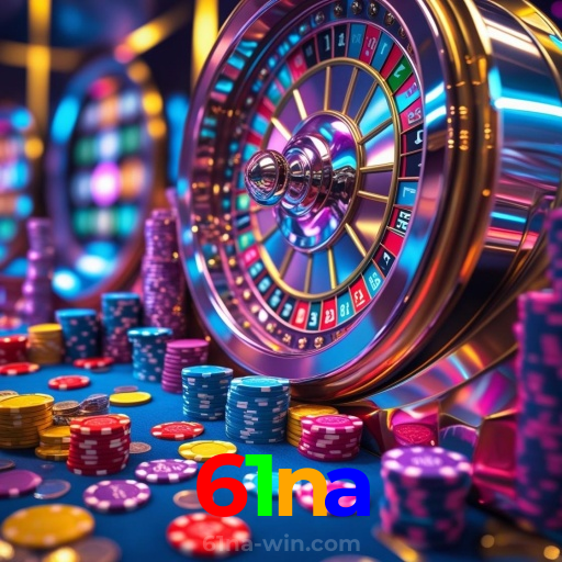 61na:O melhor cassino online para apostas esportivas e jogos como blackjack!