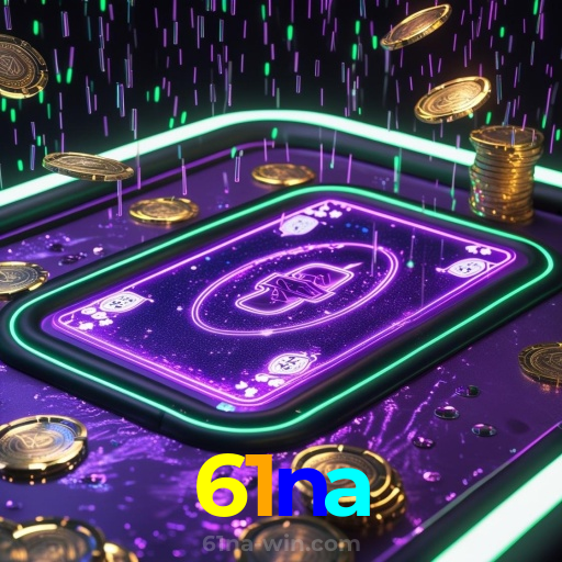 61na:O cassino online mais confiável com apostas no futebol e prêmios em blackjack!