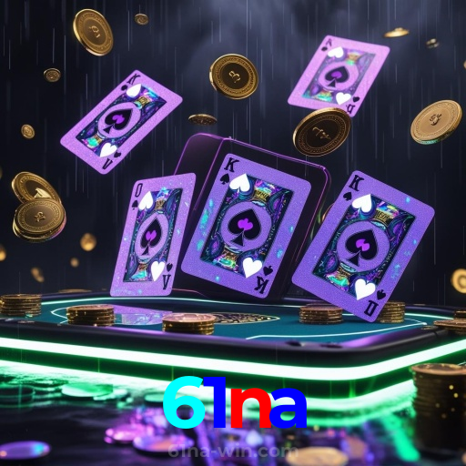 61na:Ganhe no blackjack, aposte no futebol e vença com grandes prêmios!