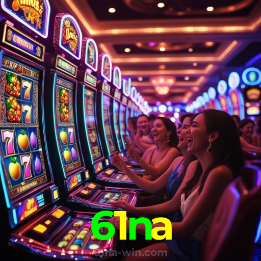 61na:Desafie seus limites no cassino online e ganhe grandes prêmios!