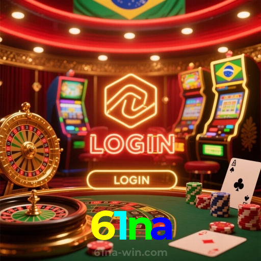 61na:Onde sua sorte brilha: cassino online com futebol e jogos emocionantes!