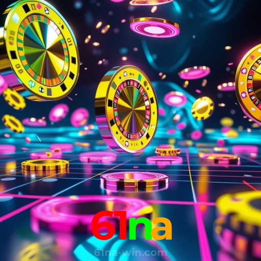 61na:Jogue slots, poker e aposte no futebol no cassino online mais emocionante!
