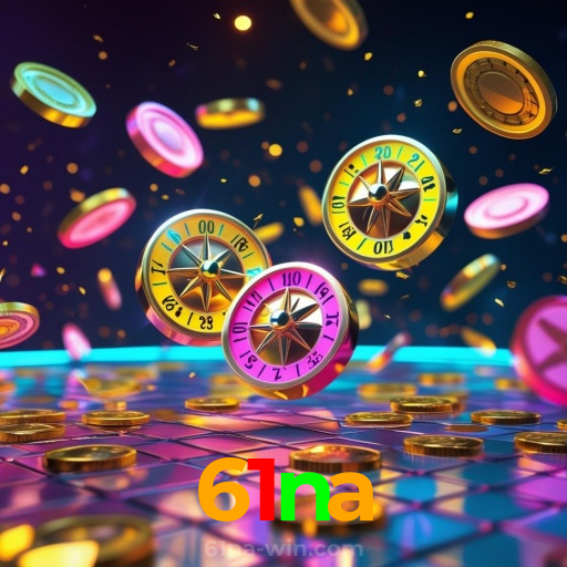 61na:Onde sua sorte brilha: poker, roleta e apostas em futebol!