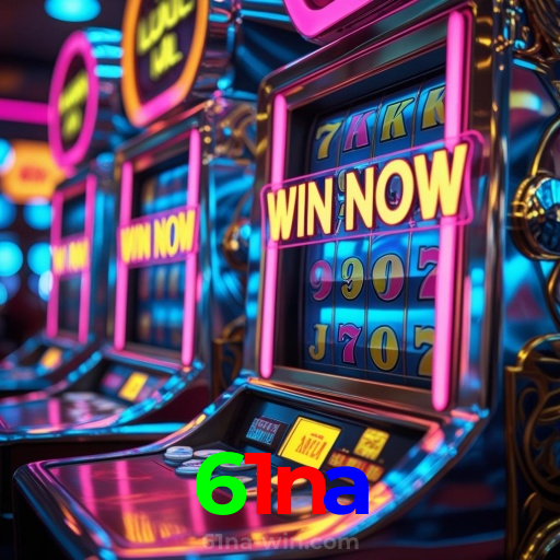 61na:Seu time na vitória e os jackpots no cassino online te esperam!