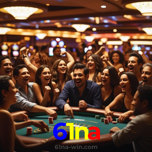 61na:O cassino online mais confiável para jogar blackjack e apostar no futebol!