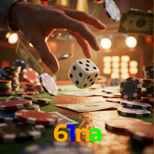 61na：Aposte nas mesas de poker e vença grandes prêmios!