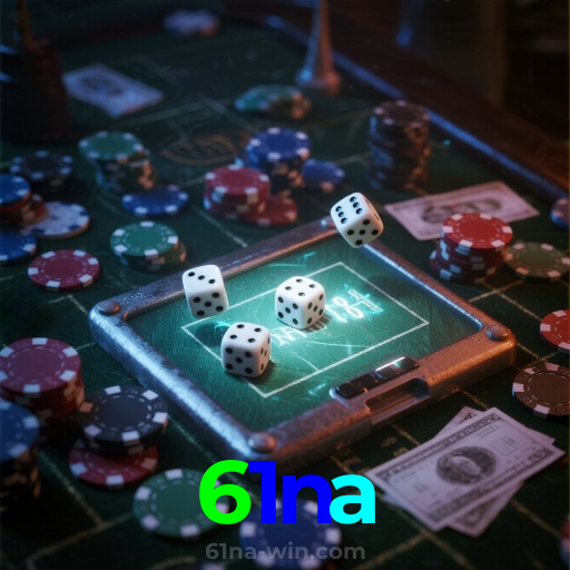 61na:A sorte te espera no cassino online com apostas no futebol e roleta!