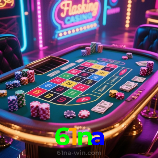 61na:O cassino mais confiável para apostar no futebol e jogar slots!