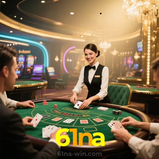 61na：Ganhe na roleta e aposte no futebol no cassino online mais confiável!