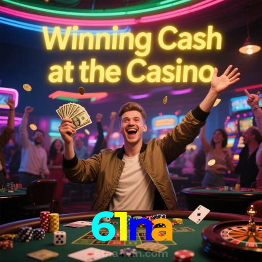 61na:Jogue nas melhores slots e descubra o jackpot dos seus sonhos!