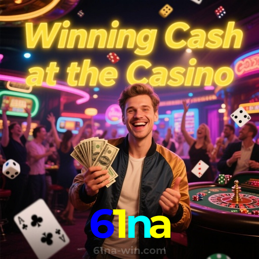 61na:Aposte nas roletas e leve o jackpot para casa!